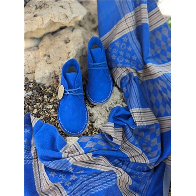 AB.Z. SAFARY S.A ROYAL+CUADROFLO (230) Azul АКЦИЯ