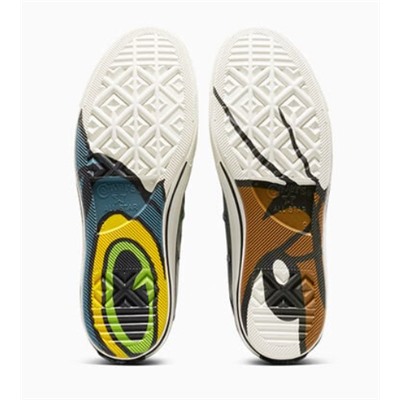 Converse x Tom and Jerry Chuck 70