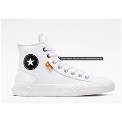 Chuck Taylor Alt Star Canvas