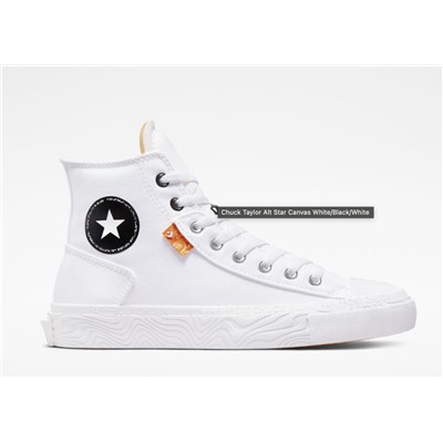 Chuck Taylor Alt Star Canvas