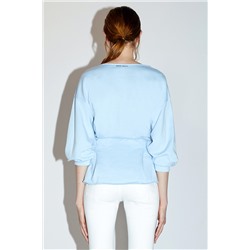 Blusa Celeste