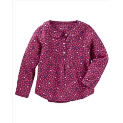 Floral Top