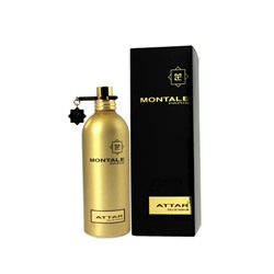 MONTALE ATTAR edp 2ml пробник
