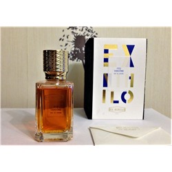 EX NIHILO OUD VENDOME edp 2ml пробник