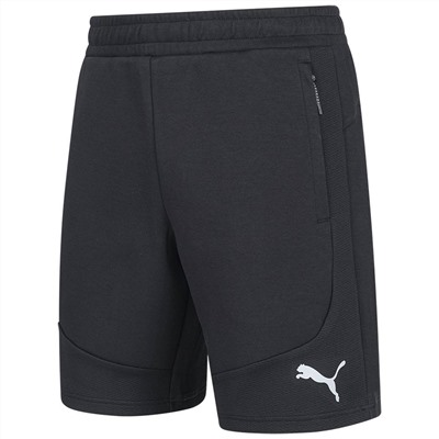 PUMA evoSTRIPE 8" Sportstyle Herren Sweat Shorts 673314-01