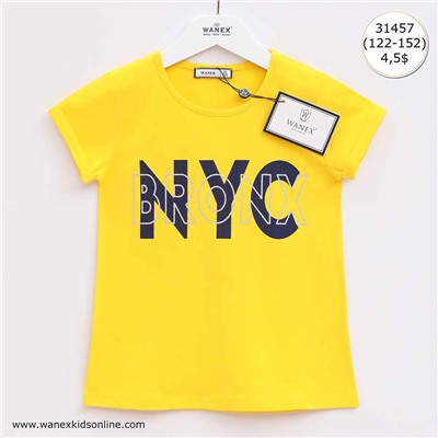 WNX TS 2- 31457 Beden: 122-152
