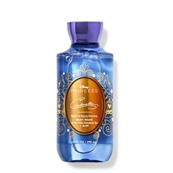 Cinderella Body Wash