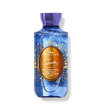Cinderella Body Wash