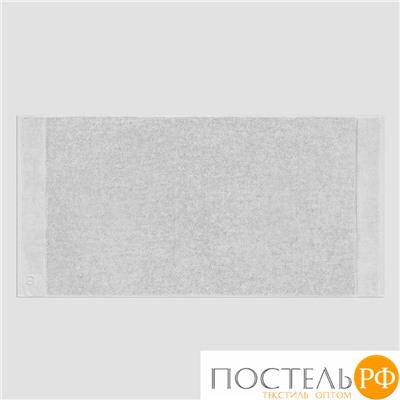 TOGAS Полотенце МИЛИНАС серый 70х140, 100% хлопок, 650г/м2