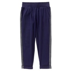 Pull-On Pants