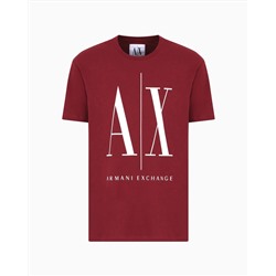 REGULAR FIT T-SHIRT WITH LOGO