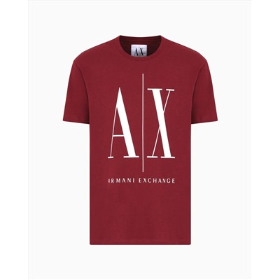 REGULAR FIT T-SHIRT WITH LOGO