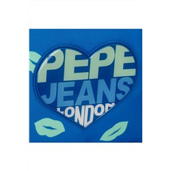 Mochila Azul