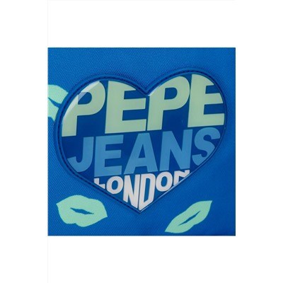 Mochila Azul