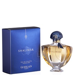GUERLAIN SHALIMAR edt (w) 30ml