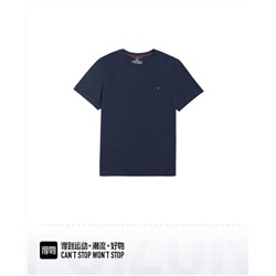 Tomm*y Hilfige*r   👕 оригинал✔️ распродажа на   мужские футболки polo по очень привлекательной цене! Цена на бирке 24 💵