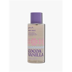 Body Fragrance I WANT COZY Cocoa Vanilla Body Mist
