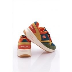 Bad Bear, 24.01.24.001 Cosy Bear Erkek Spor Ayakkabı