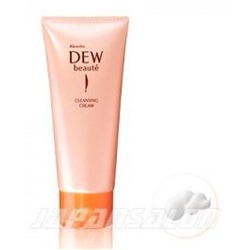 KANEBO Dew Beaute Cleansing Cream Канебо крем для снятия макияжа 125 грамм