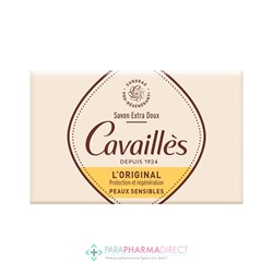 Cavaillès Savon Extra-Doux - L'Original 250g