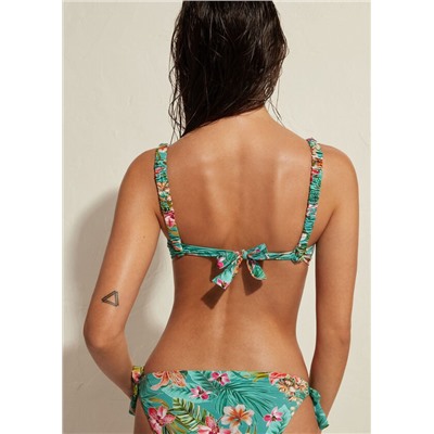 Bustier-Bikinioberteil Venezia