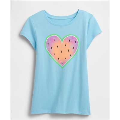 Kids Graphic T-Shirt