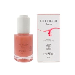 Сыворотка для лица "Lift Filler serum"
