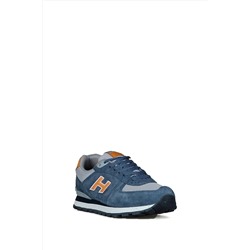 Hammer Jack19250-m Peru Comfort Taban Bağcıklı Unisex Spor Ayakkabı