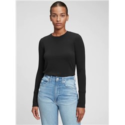 Featherweight Crewneck T-Shirt