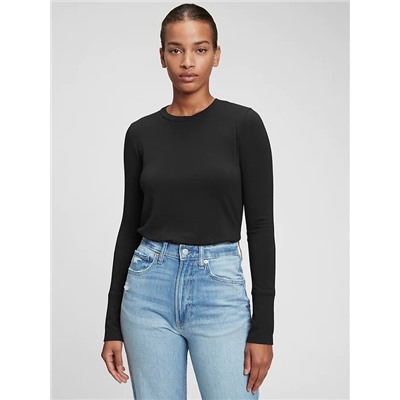 Featherweight Crewneck T-Shirt