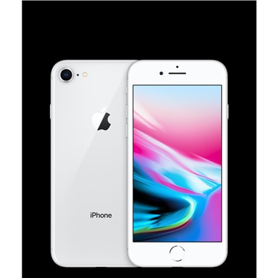 iPhone 8