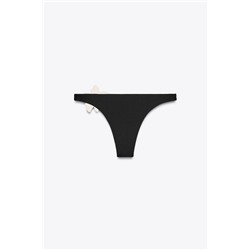 BRAGUITA BIKINI FLOR