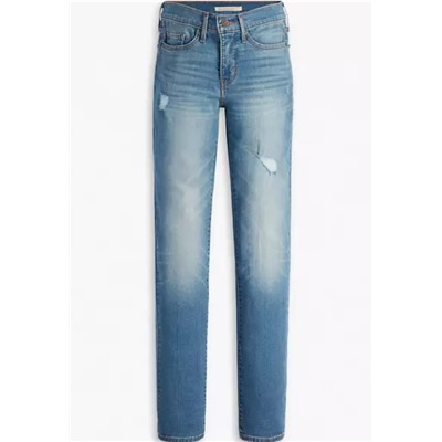 314 SHAPING STRAIGHT WOMEN'S JEANS