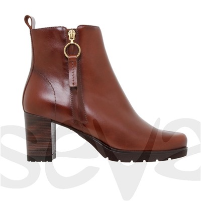 Desiree, BOTIN SEÑORA PIEL