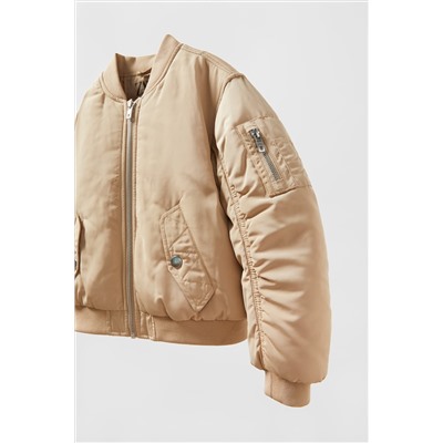 BOMBER UTILITY