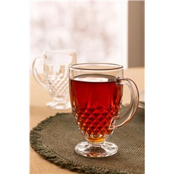 Lasalle 4-lü Çay Fincanı