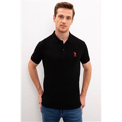 U.S. Polo Assn. Erkek T-Shirt G081SZ011.000.1186110