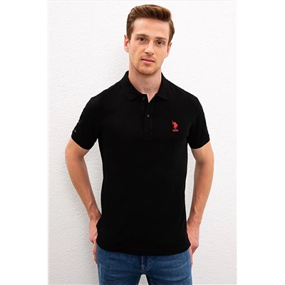 U.S. Polo Assn. Erkek T-Shirt G081SZ011.000.1186110