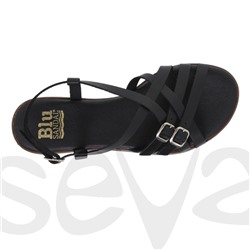 Blusandal, SANDALIA SEÑORA PIEL