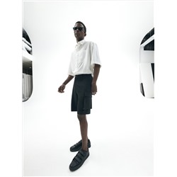 Cargo-Shorts
