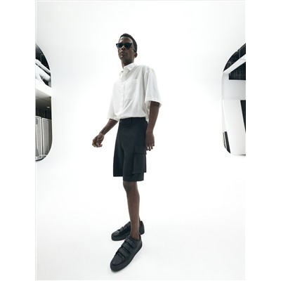 Cargo-Shorts