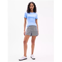 Crewneck Favorite T-Shirt