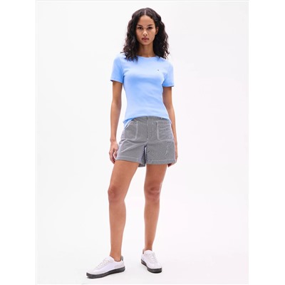 Crewneck Favorite T-Shirt