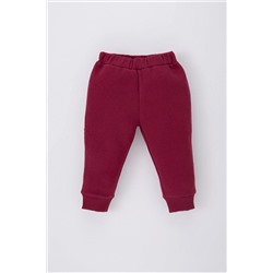 Defacto Kız Bebek Sweatshirt Kumaşı Eşofman Altı A7360A523WN