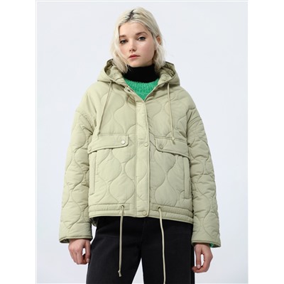 PUFFER JACKET