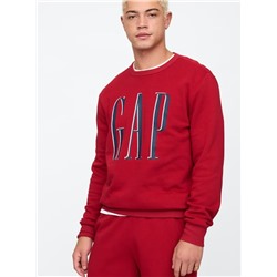 Gap Logo Sweatshirt