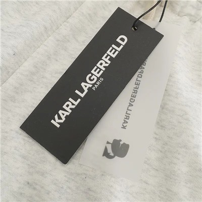 Мягкие хлопковые шорты KARL LAGERFEL*D ОРИГИНАЛ!