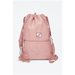 Mochila Carina Rosa