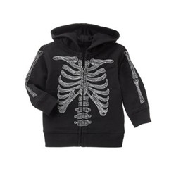 Glow-In-The-Dark Hoodie