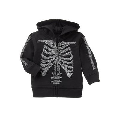 Glow-In-The-Dark Hoodie